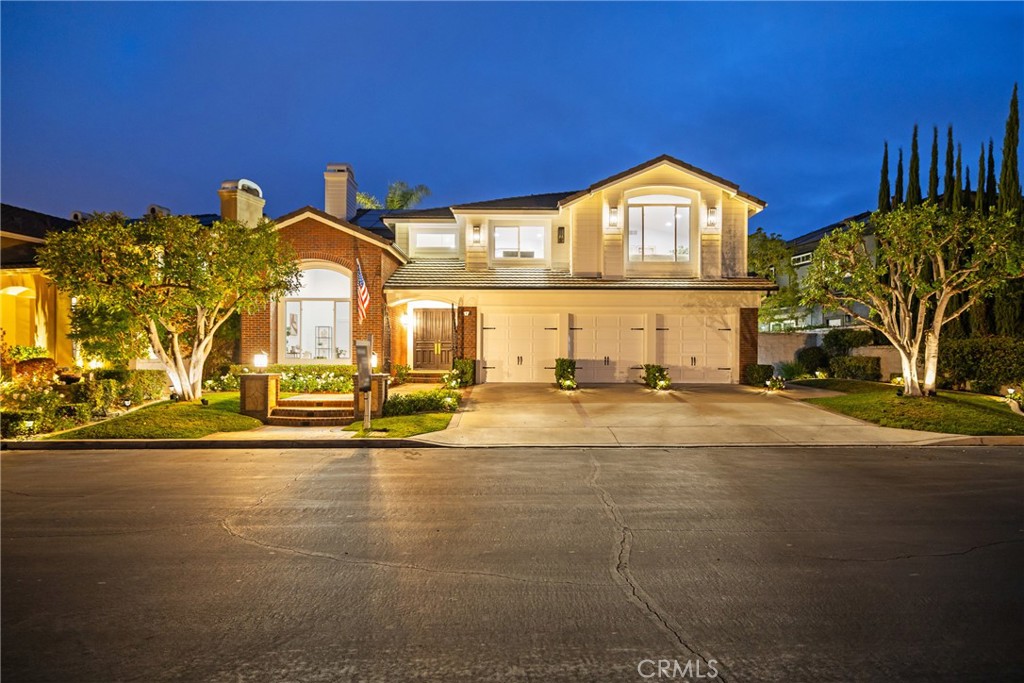 17 Brentwood