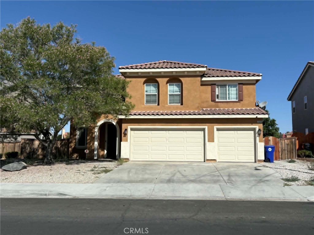 15899 Yosemite Street