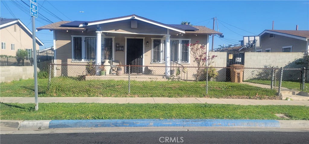 1211 W 105th Street