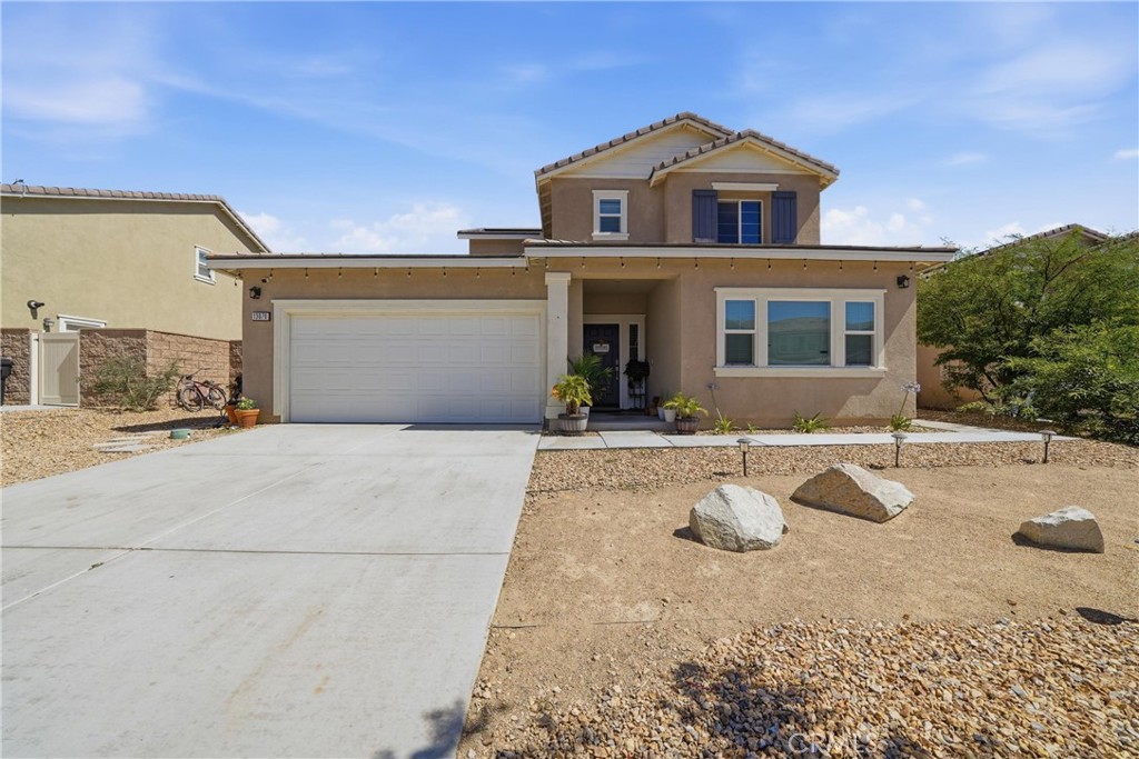 13070 Sierra Madre Court