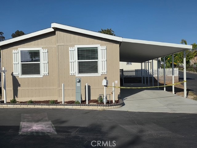 351 Bradley Ave 122