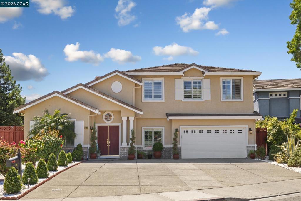 1301 Amberdale Ct