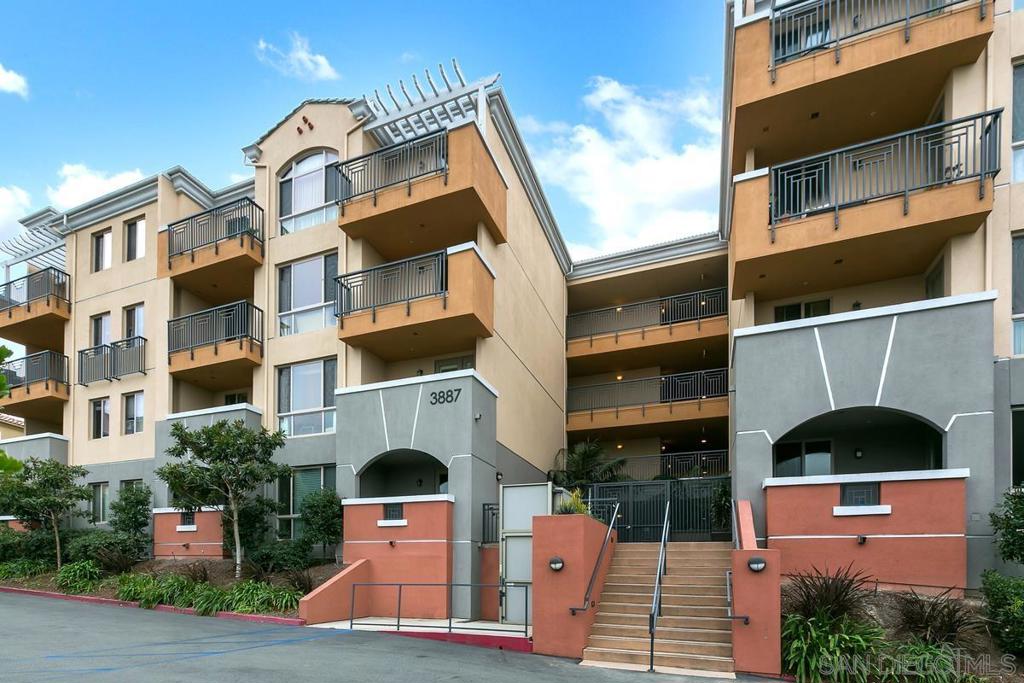 3887 Pell Place 131