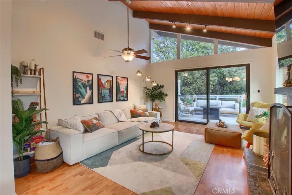 2711 Parmabelle Road