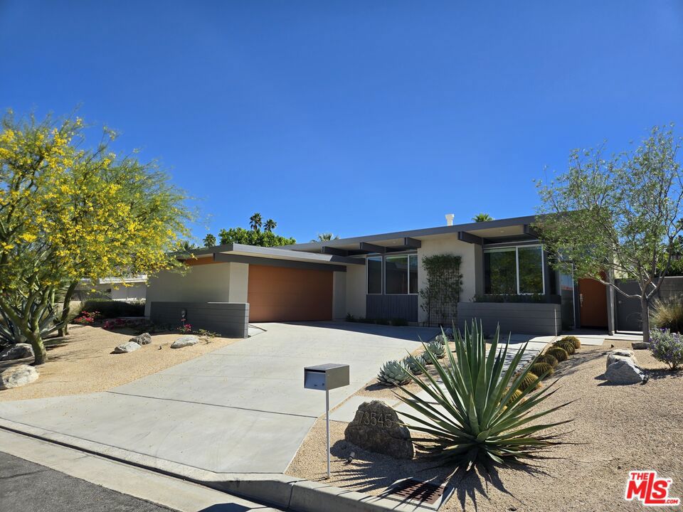 73545 Silver Moon Trail
