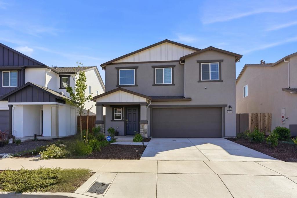 1809 Del Mar Drive