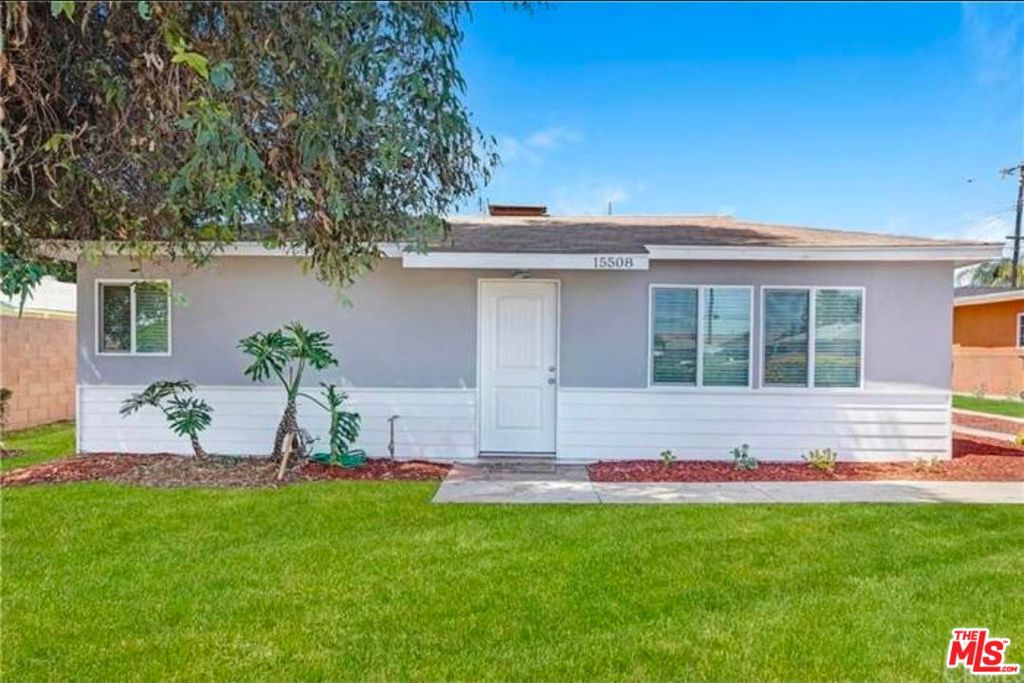 15508 Quail Street