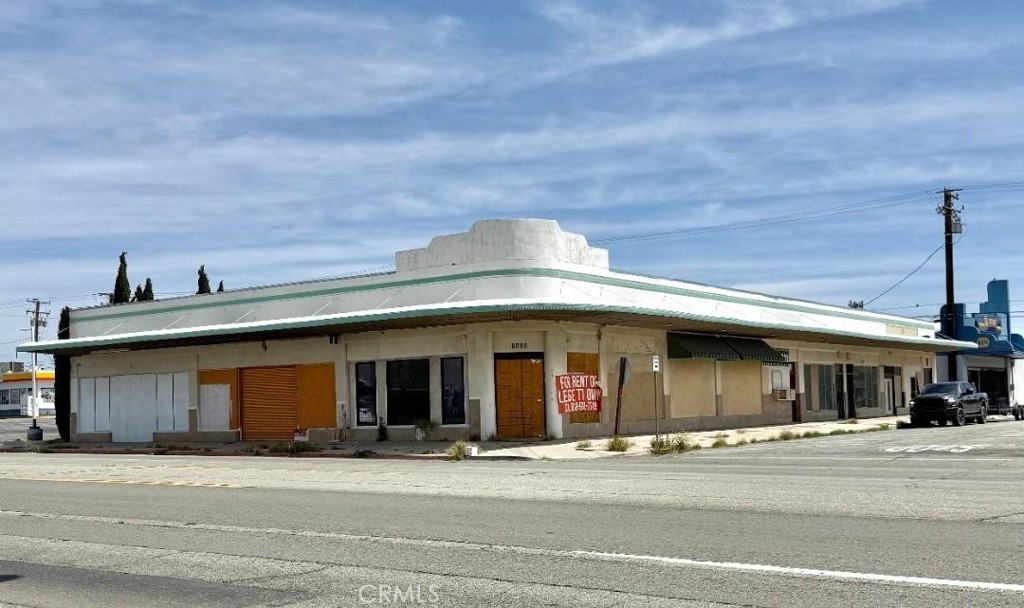 16008 Sierra Highway
