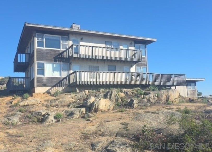 6402 Japatul Highlands Rd