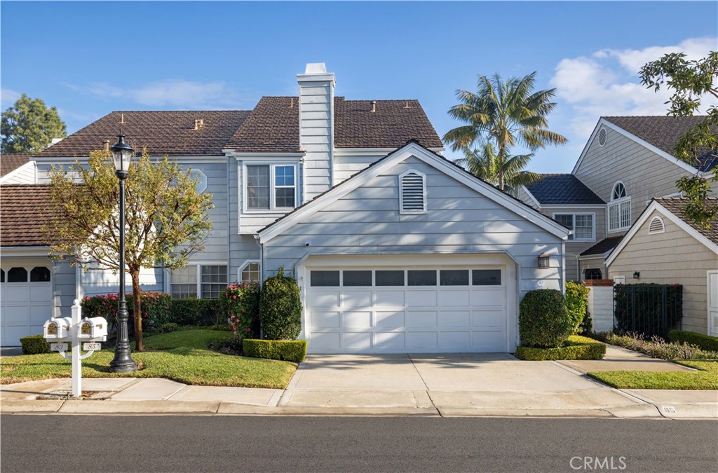 85 Hillsdale