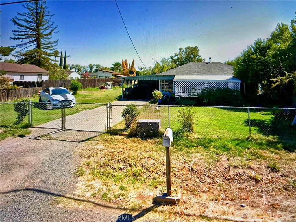1059 Thermalito Avenue