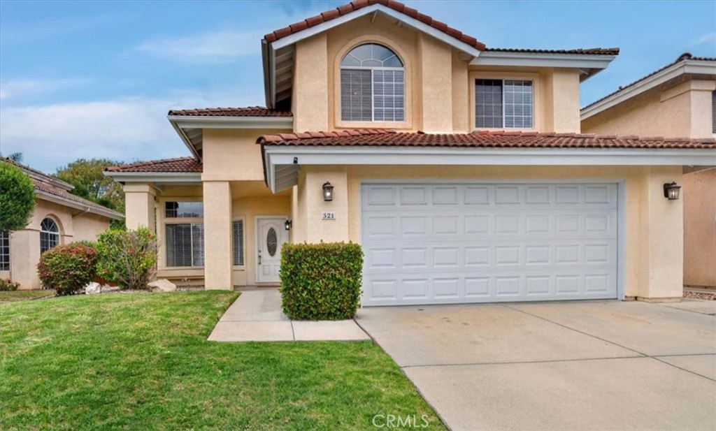 521 Brookside Drive