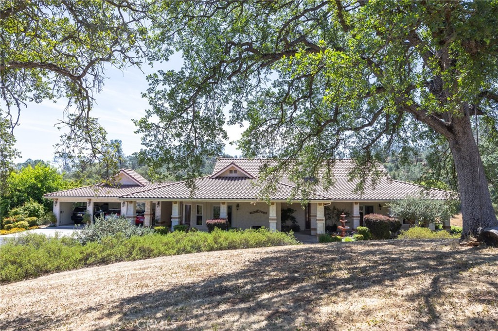 1087 Ben Hur Road