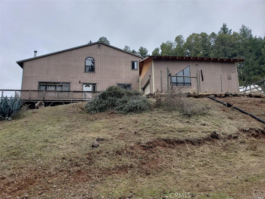 29600 Timberline Road