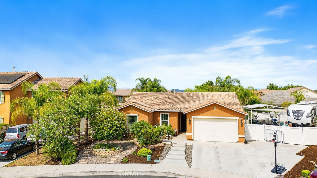 3479 Joshua Tree Court