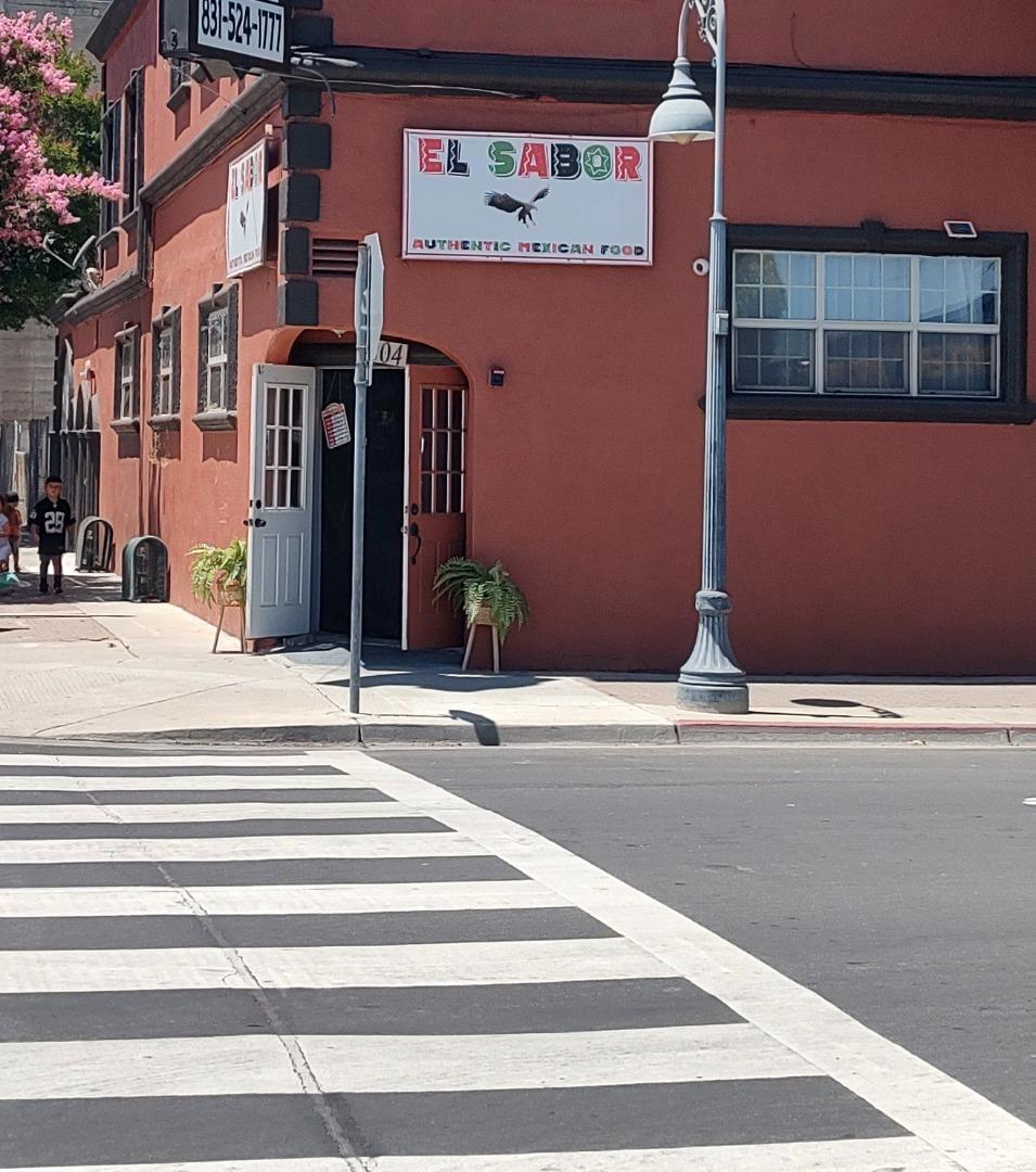 204 San Benito Street