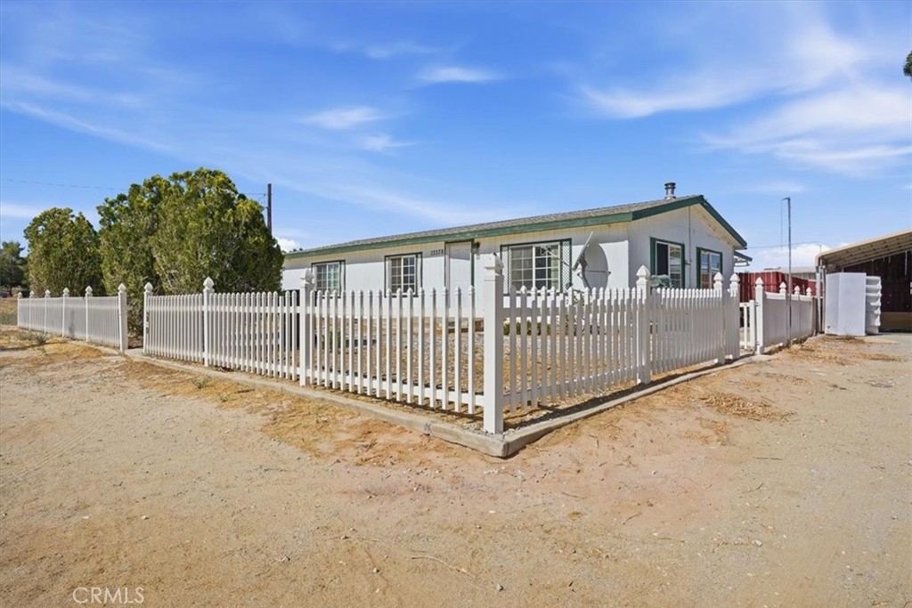 13378 Paramount Road