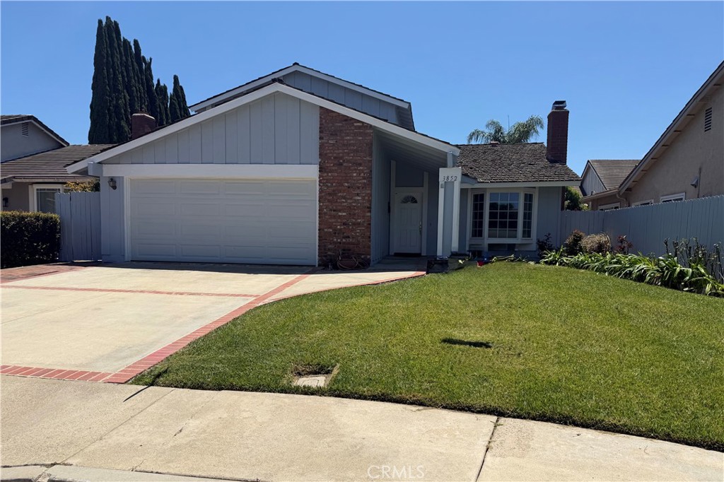 3852 Uris Ct