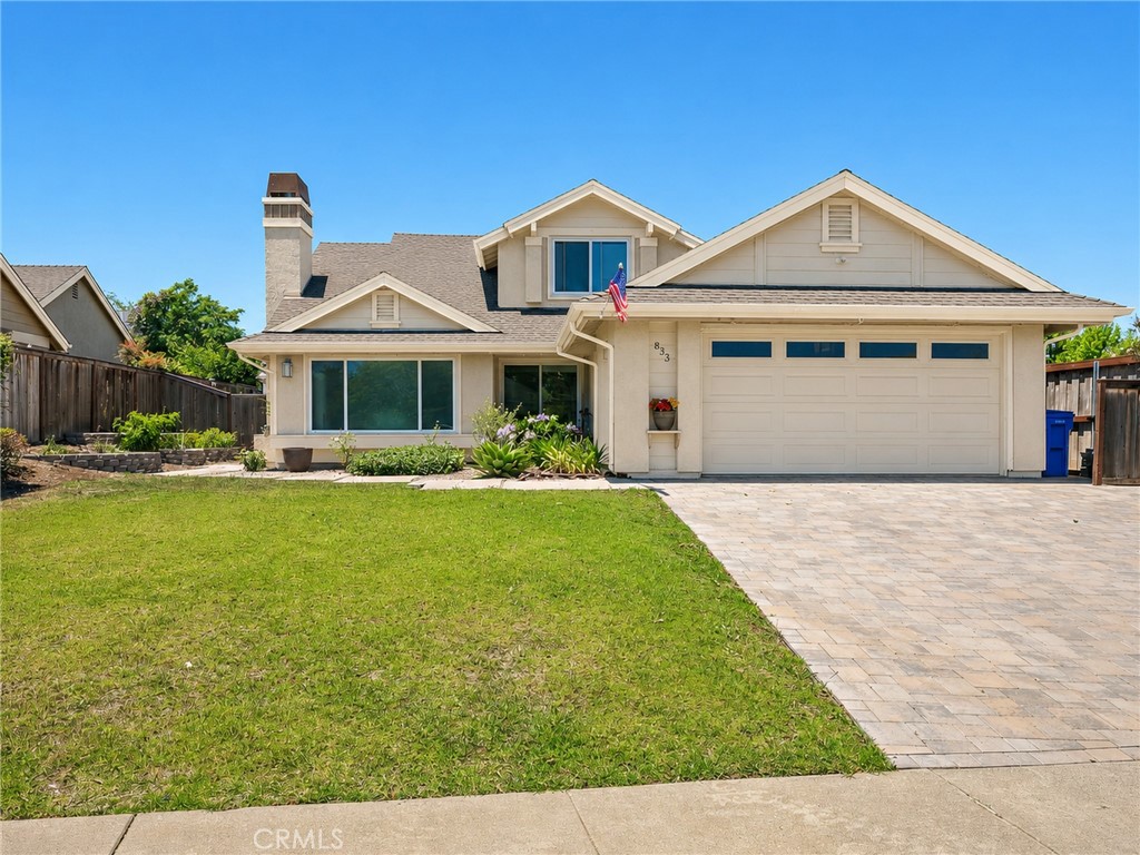 833 Escuela Court