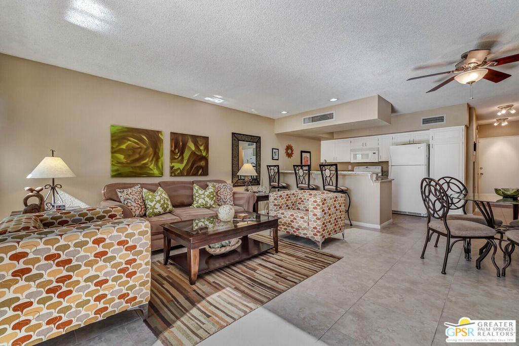 1655 E Palm Canyon Drive 208