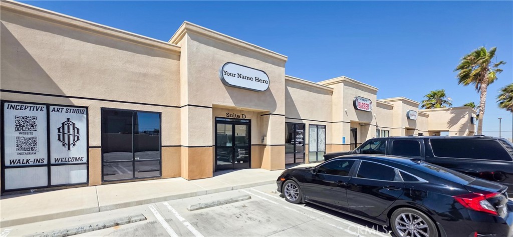 10918 Hesperia D