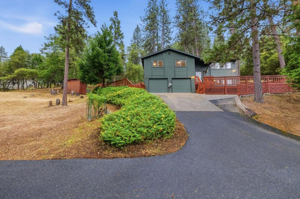 12910 Jackson Mill Drive
