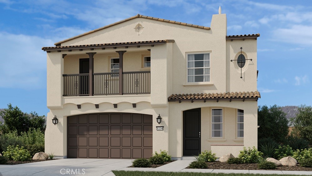 438 Citrus Oak Road