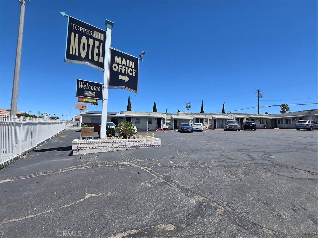 800 W Main Street
