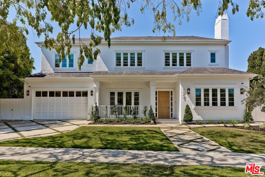 9767 Monte Mar Drive