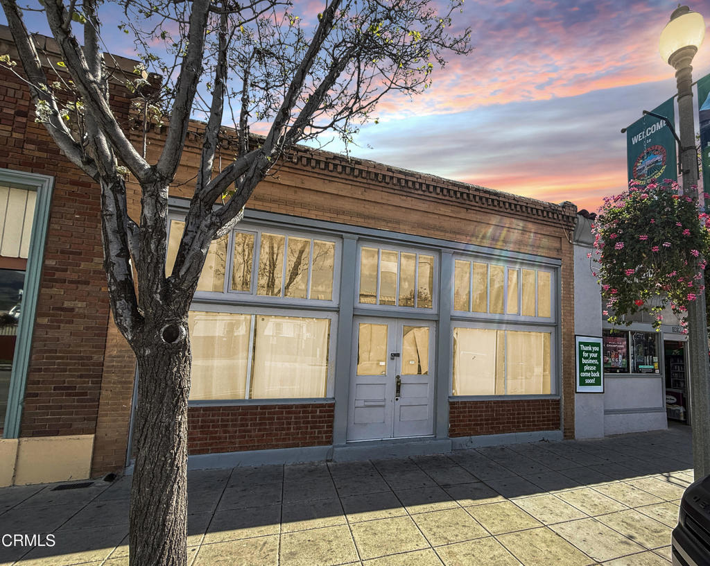 1020 E Main Street