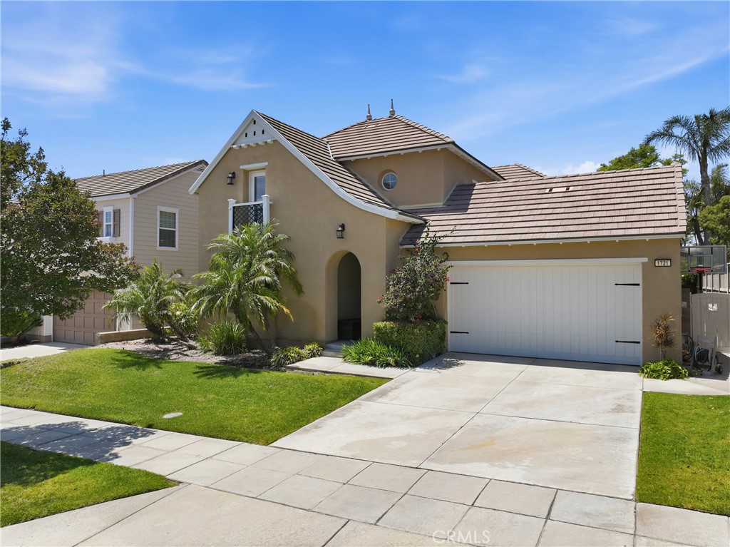 1721 Arthur Loop W
