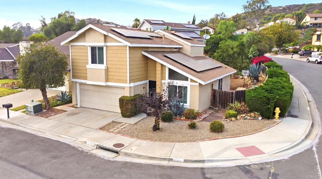 610 FLINTRIDGE Place