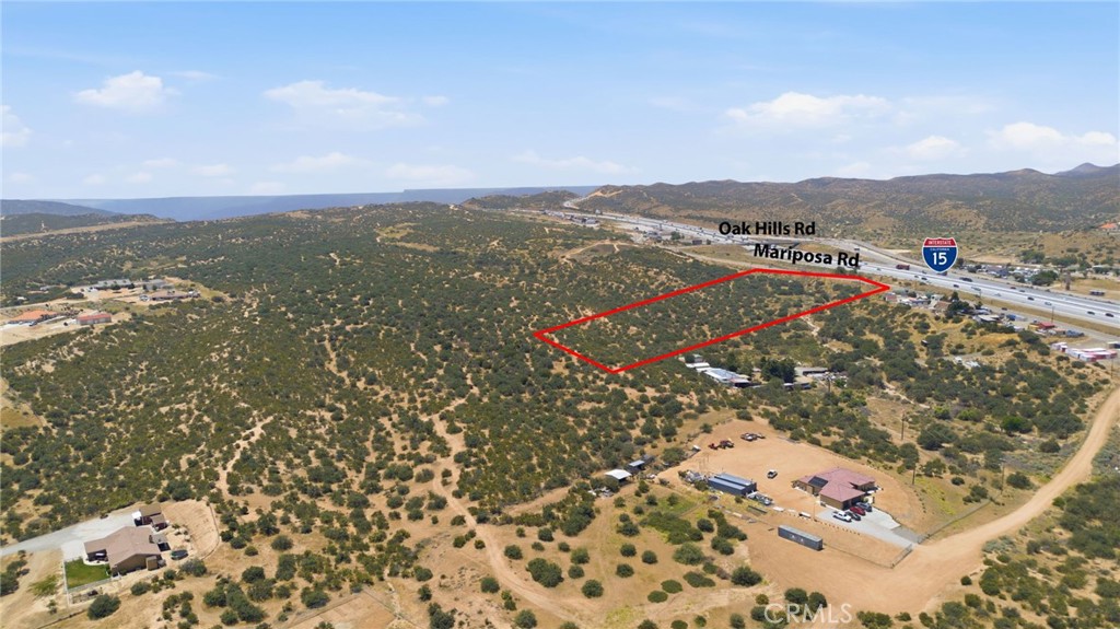 0 Mariposa Road