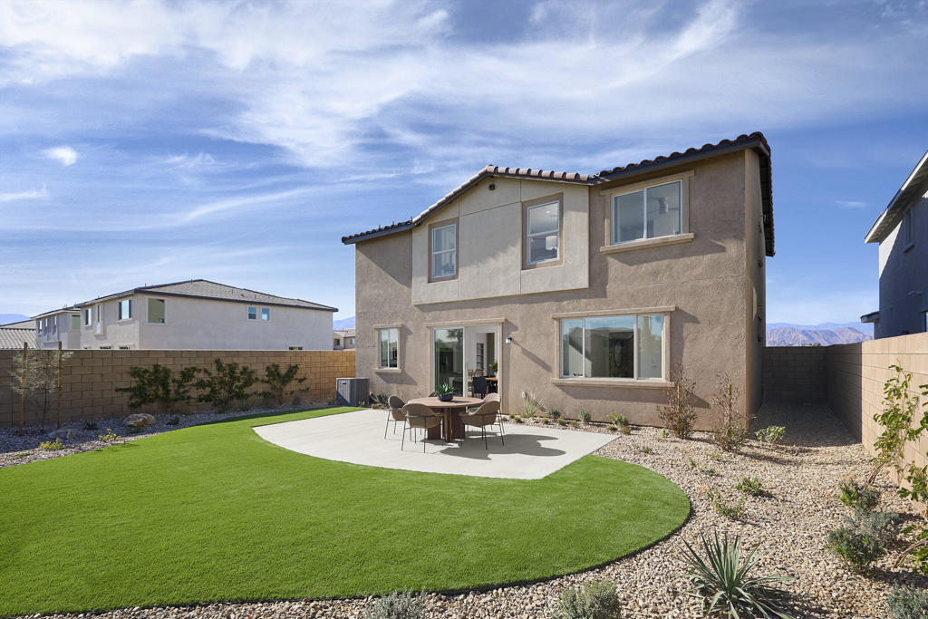 83 810 Calle Trejo Drive