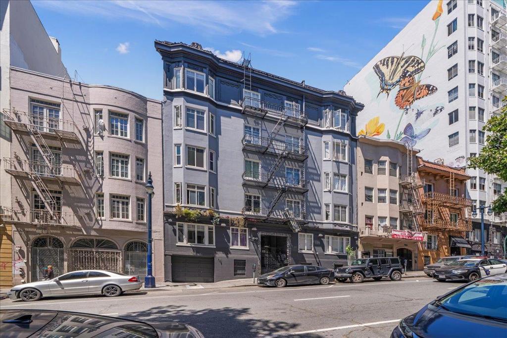 425 Hyde Street