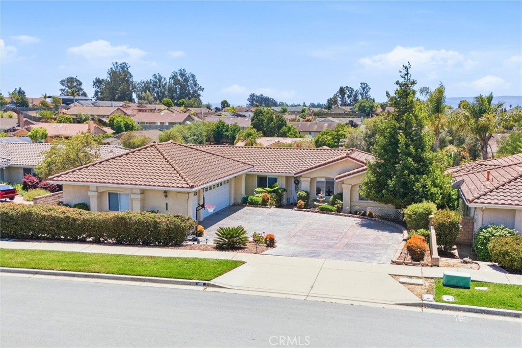 180 Cyclone Street