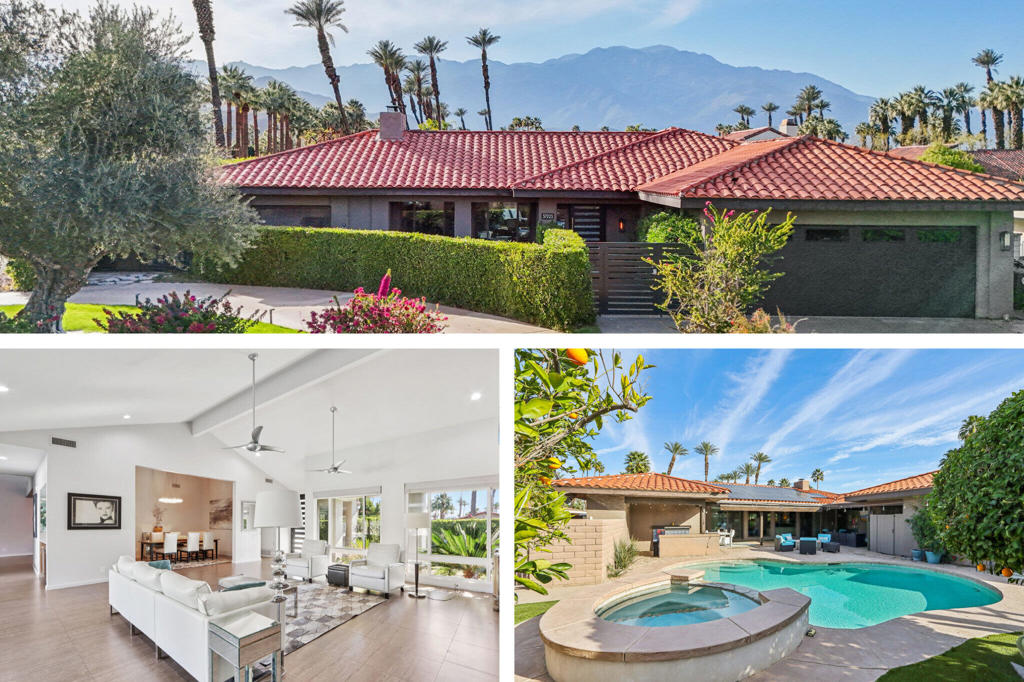 37223 Palmdale Road