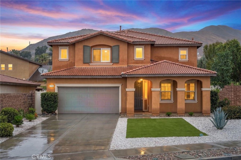7769 Ceja Court