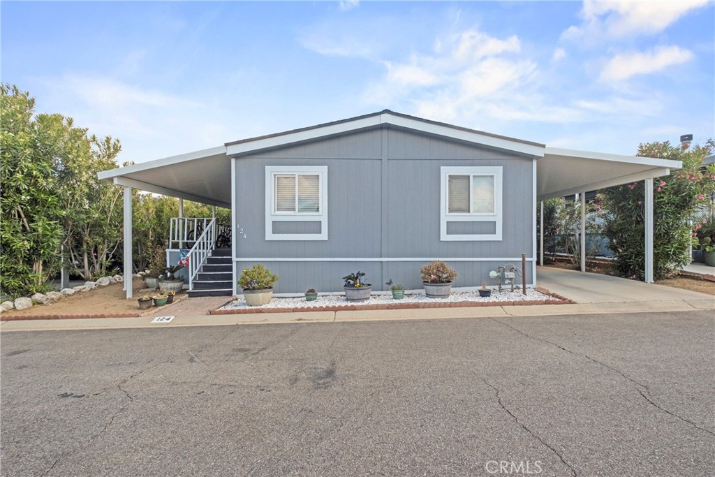 5200 Entrar Drive 124