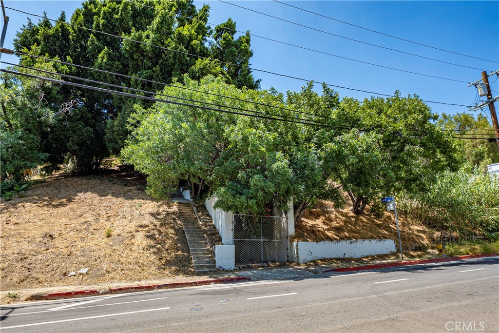 3317 Sierra Street