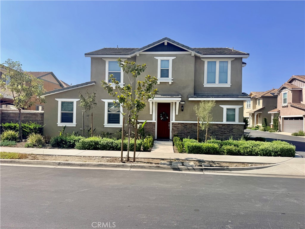 16723 Wyndham