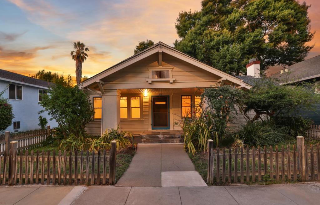 272 S 12th Street