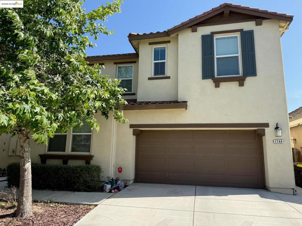 1744 Solano Court