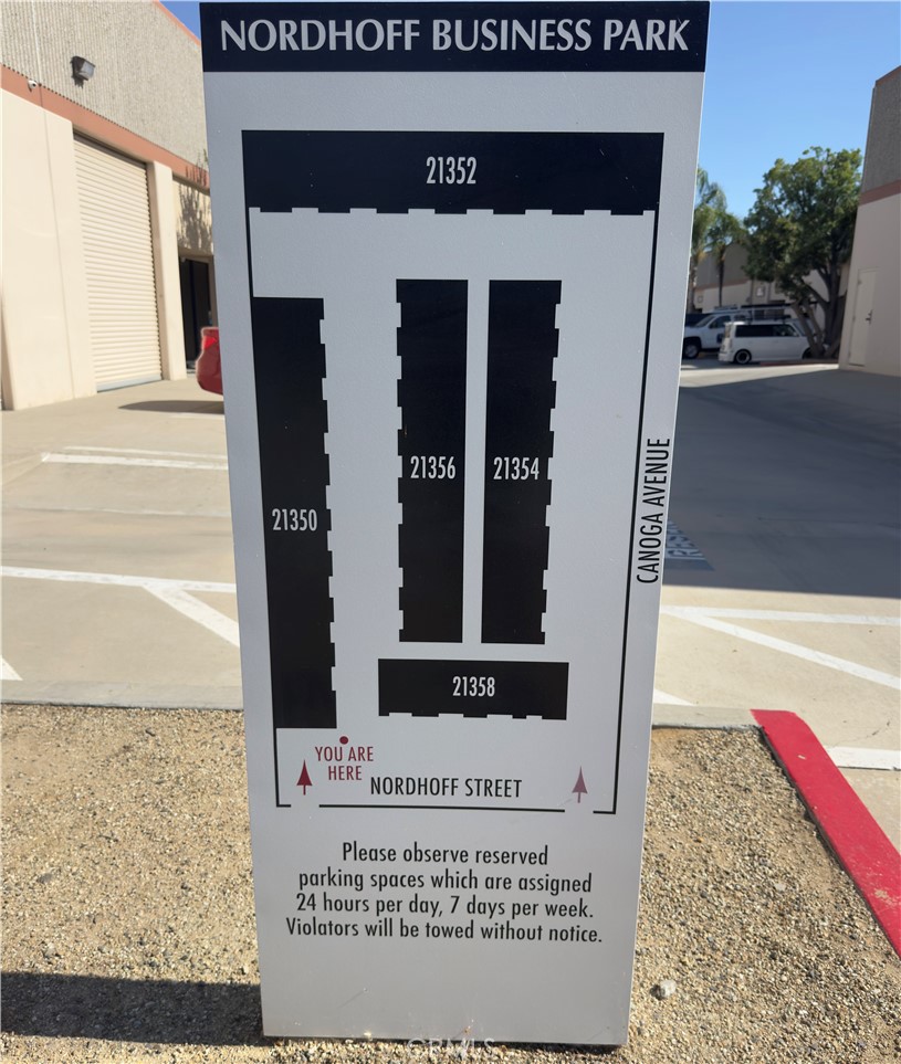 21352 Nordhoff