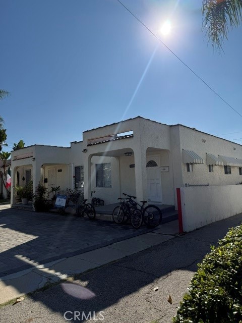 1358 E HARVARD Street A