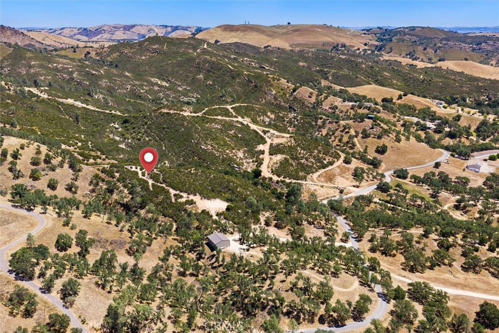 6240 Nacimiento Shores Road
