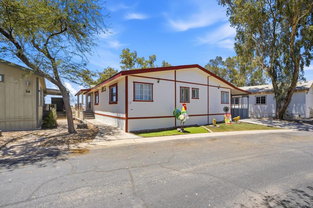 1601 Drew Road SPC 57