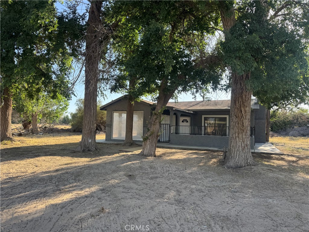26272 Jordan Road