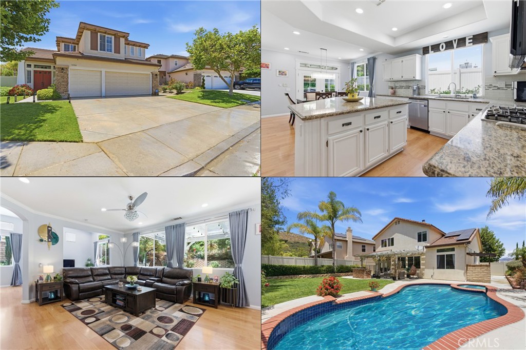18304 Avocet Court