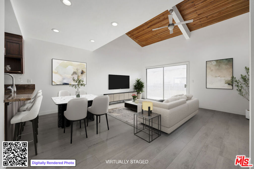 5460 White Oak Avenue G305